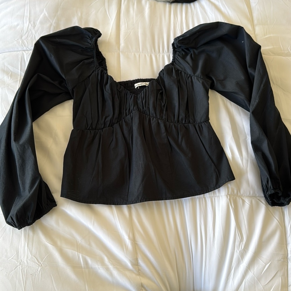 ABERCROMBIE - XS
